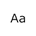 Normal Font