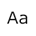 Big Font